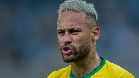 Thiago Ribeiro/AGIF – Neymar fica de fora da lista de melhores do mundo
