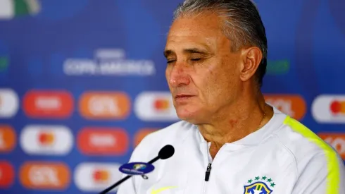 Thiago Calil/AGIF – Tite terá desfalque para convocar o Brasil na Copa
