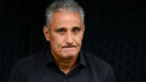 Mauro Horita/AGIF - Tite é criticado e dupla do Corinthians é pedida na Seleção
