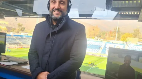 VSR comentou sobre Fluminense x Fortaleza (Foto: Arquivo Pessoal/Twitter oficial Vitor Sérgio)