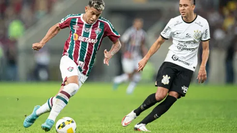 Foto: MARCELO GONÇALVES / Flickr oficial do Fluminense – Equipes começam a decidir vaga na final da Copa do Brasil
