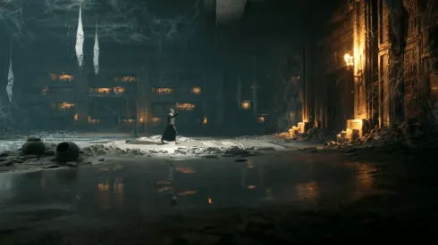 Hogwarts Legacy recebe novo trailer durante a Gamescom 2022