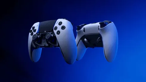 PlayStation apresenta novo controle customizável DualSense Edge