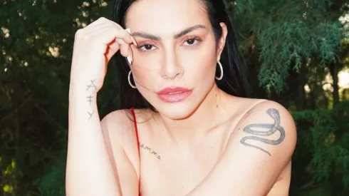 Cleo Pires não esconde o passado revela já ter sido tóxica em antigo relacionamento