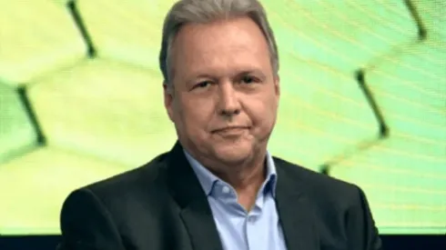 Reprodução. RMP reforça importância de centroavante reserva para o Flamengo