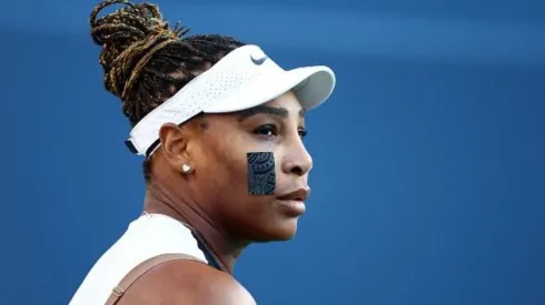Serena estará em ação pela última vez na carreira no US Open
