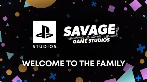 PlayStation anuncia a aquisição do Savage Game Studios
