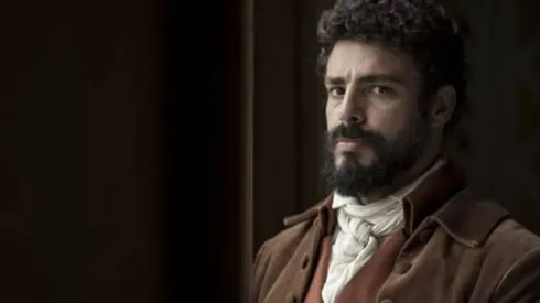 Cauã Reymond interpreta Dom Pedro I em filme de Laís Bodansky
