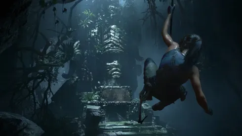 Com Shadow of the Tomb Raider, 3 jogos gratuitos estão disponíveis na Epic Games Store