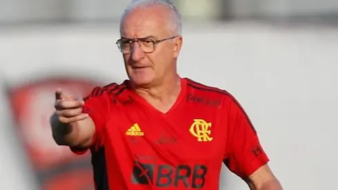 Foto: Gilvan de Souza/Flamengo
