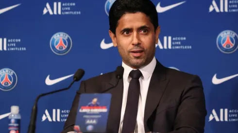 Lionel Messi – Presentation at Paris Saint-Germain
