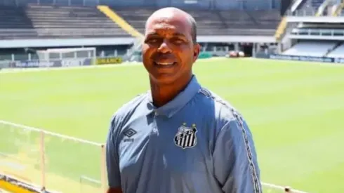 Pedro Ernesto Guerra Azevedo/Santos/ Confira os números da carreira do técnico Orlando Ribeiro, que comandará o profissional do Santos.
