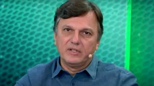 Mauro Cezar manda a real sobre o Botafogo e declaração 'apimentada' chega no Clube