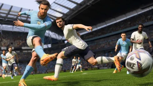 EA anuncia novo anti-cheat para FIFA 23 no PC
