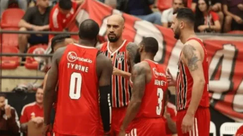 Pinheiros x São Paulo: Saiba como assistir ao jogo do Campeonato Paulista de basquete masculino