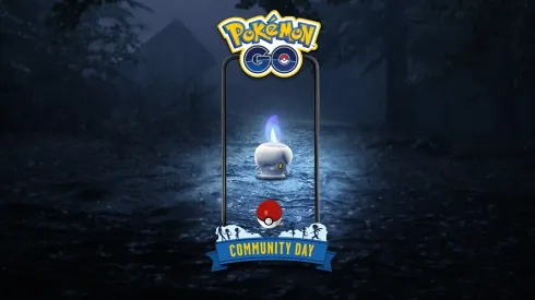 Pokémon GO anuncia Litwick para o Dia Comunitário de outubro