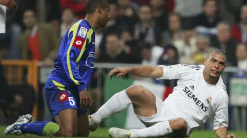 Getty Images/Denis Doyle – Ronaldo é “esculhambado” por antigo técnico do Real Madrid
