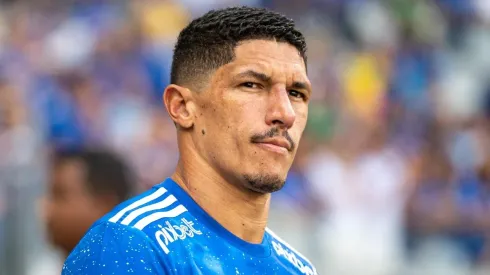 Luvannor manda a real sobre futuro no Cruzeiro em 2023