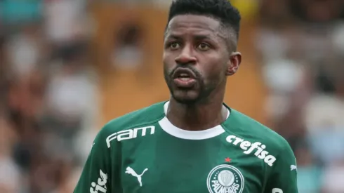 Marcello Zambrana/AGIF – Ramires vira notícia após saída do Palmeiras
