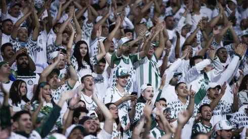 Agif/Ettore Chiereguini - Mancha Verde sofre emboscada da Máfia Azul