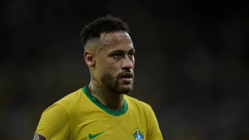 Thiago Ribeiro/AGIF – Jornal revela bastidores de treta entre Neymar e Mbappé
