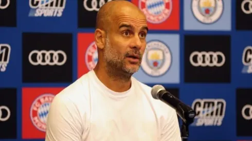 Jamie Squire / Equipe / Getty Images – Guardiola será 'modelo' do Bahia após SAF com Grupo City
