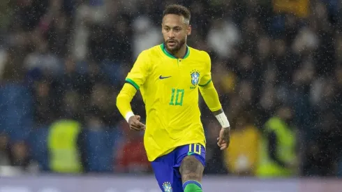 Lucas Figueiredo/CBF – Neymar abre o jogo sobre planos para a temporada
