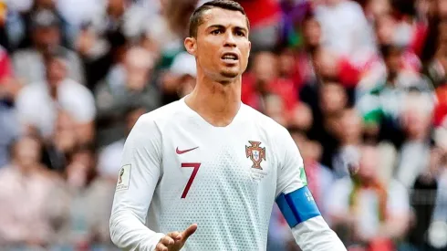 Foto: Ale Cabral/AGIF – Ronaldo disputará sua quinta Copa do Mundo no Catar.
