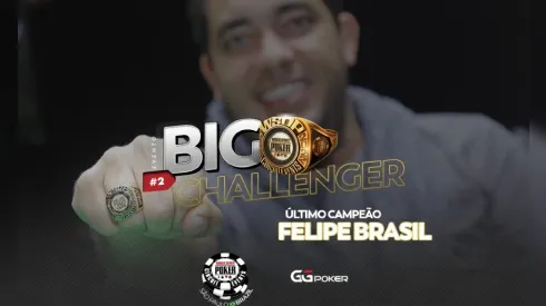 Torneio entre os campeões de anéis e braceletes vai dar boas premiações (Foto: Divulgação/WSOP Circuti Brazil)
