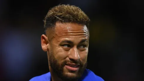 Justin Setterfield/Getty Images/ Com Neymar de fora, revista inglesa elege os 10 melhores da história do futebol.
