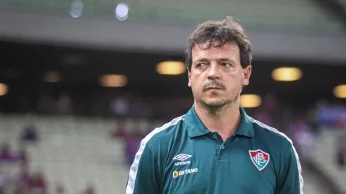 Lucas Emanuel/AGIF/ Fluminense é o time da Série A que mais sofreu gols nos últimos 13 jogos; veja desempenho de Diniz.
