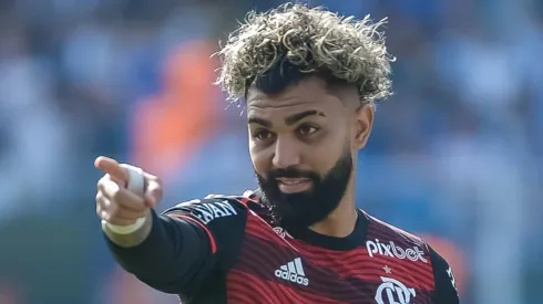 Foto: R.Pierre/AGIF – Gabigol
