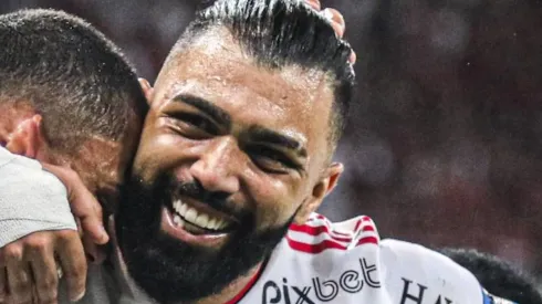 Foto: Lucas Emanuel/AGIF – Gabigol
