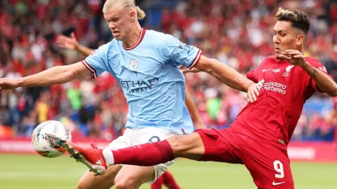 Klopp 'traça plano' no Liverpool para parar goleador Haaland