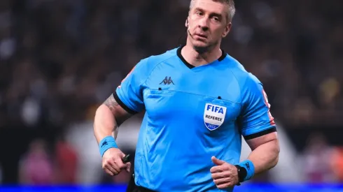 Agif/Ettore Chiereguini – Anderson Daronco se envolve em polêmica
