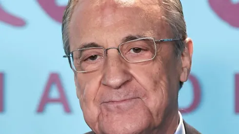 Presidente do Real Madrid entrega que ofereceu 45 milhões de euros ao Santos para fechar acordo