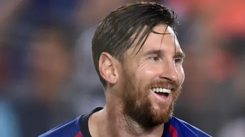 Foto: Alex Caparros/Getty Images – Lionel Messi
