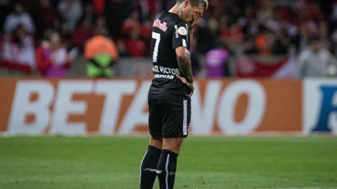 Foto: Maxi Franzoi/AGIF - Red Bull Bragantino caiu de produção nesta temporada