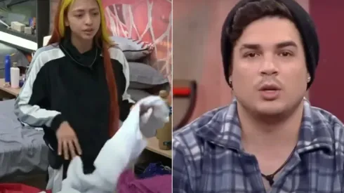 Imagens: Reprodução/RecordTV.
