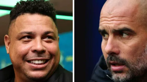 Fotos: Buda Mendes/Getty Images e Alex Livesey/Getty Images