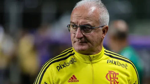 Agif/Gilson Junio - Dorival ganha dor de cabeça