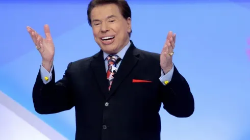 Silvio Santos foi retratado na série O Rei da TV, atualmente na Star+
