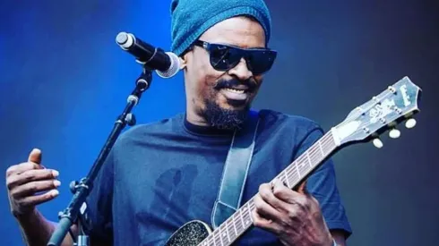 Seu Jorge sofreu ataques racistas durante show em Porto Alegre, na semana passada
