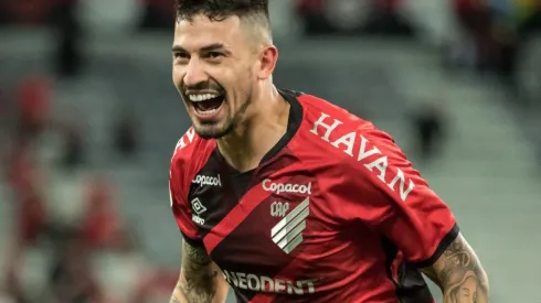 Robson Mafra/AGIF – Pedro Henrique é criticado após derrota do Athletico
