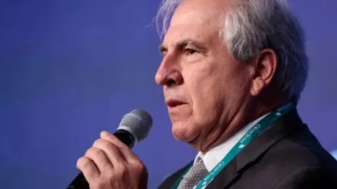 Foto: Patricia Monteiro/Bloomberg via Getty Images - Menin é grande investidor do Atlético, que saiu do páreo por Almendra