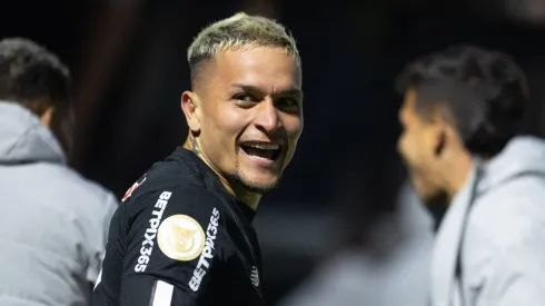 Foto: Diogo Reis/AGIF - Artur tem futuro indefinido no Bragantino