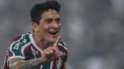 Cano exalta vitória do elenco e entrega ponto forte do Fluminense