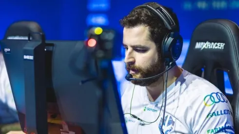 Foto: Reprodução/HLTV
