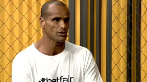 Foto: Divulgação/Betfair - Rivaldo falou sobre momento do Barcelona na temporada