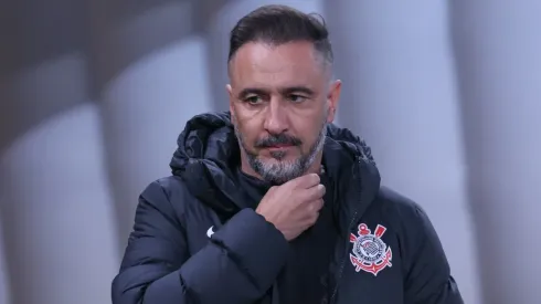 BRASILEIRO A 2022, CORINTHIANS X CEARA